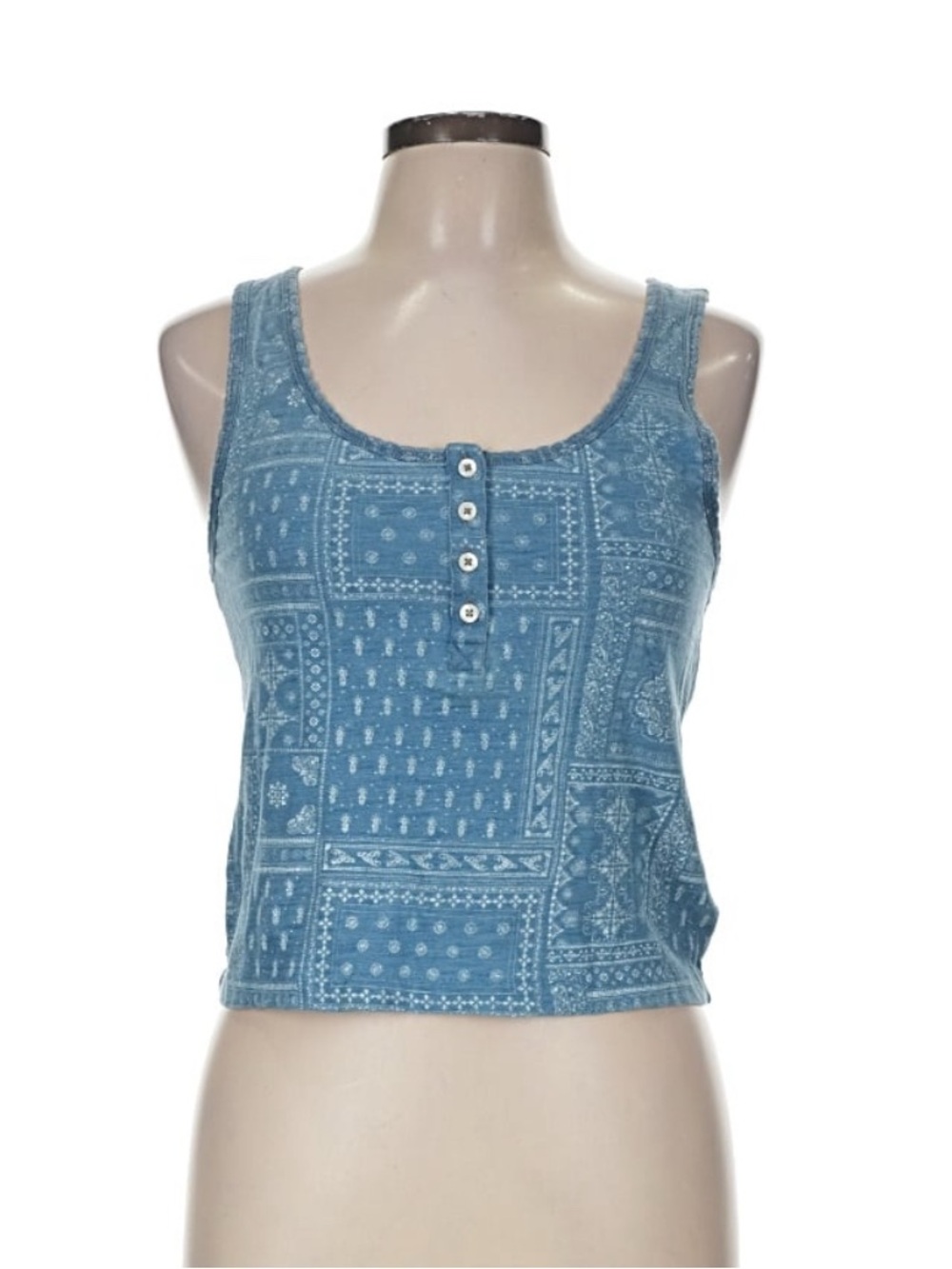 Lucky Brand Tank Top